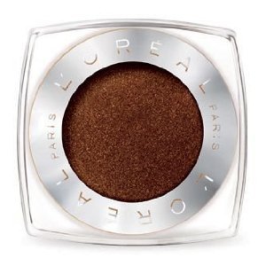 Best Brown Eyeshadow - L'Oreal Infallible Eyeshadow in Continuous Cocoa #891