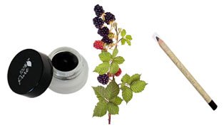 Best Eyeliners - Organic Eyeliners or Natural Eyeliners