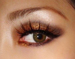 Best Glitter Eyeshadow – Tips, Choosing, How to Apply Glitter Eye Shadows