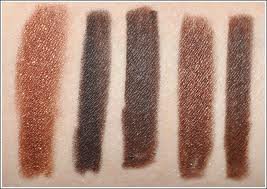 Brown Eyeliner Colors