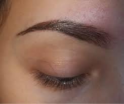 Eyebrow Gel