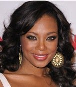 Downturned and upturned Eyes – Makeup Tips Tiffany Hines Upturned Eyes and Makeup use