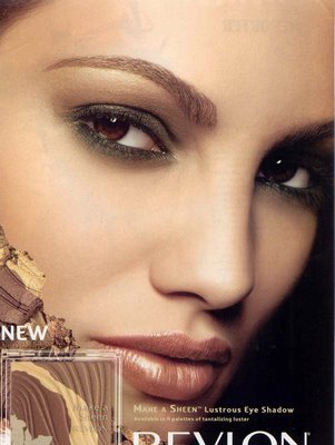 Eyeliner for Brown Eyes - You can use most of the eyeliner colors on brown eyes