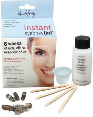 Godefroy Instant Eyebrow Tint