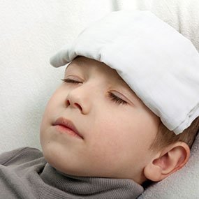 Home Remedies for Nasal Congestion – Natural, Baby and Home Remedies Hot compress