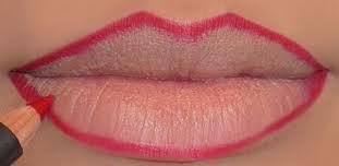 How to Apply Lip Liner – Steps, Tutorial to Wear, Use, Put on Lip Liner 2