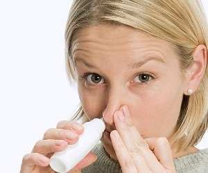 How to Get Rid Of a Stuffy Nose Fast – Overnight, Instant, Quickly, in 40 Seconds