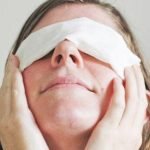 How to Get Rid of Dark Circles under Eyes - Cool Teabags