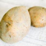 How to Get Rid of Dark Circles under Eyes - Potato Slices