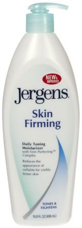 Jergens Skin Firming Lotion Skin Firming Lotion
