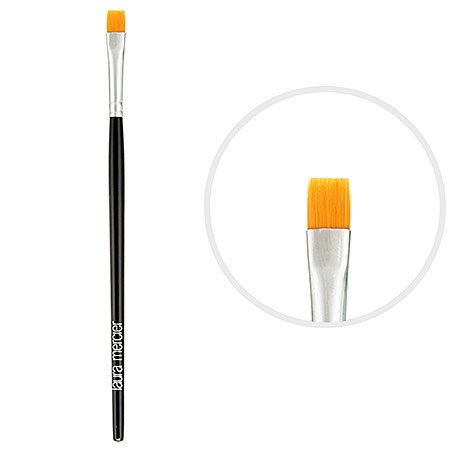 Laura Mercier Flat Eye Liner Brush Review