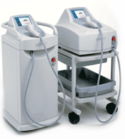 Lumenis Light Sheer-Diode