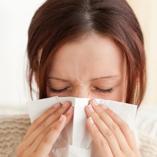 Nasal Congestion and Pregnancy