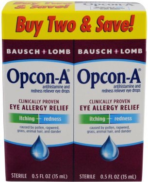 OPCON-A EYE DROPS