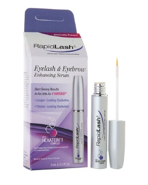 Rapid Lash Eyelash and Eyebrow Enhancing Serum