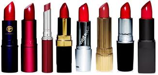 Red Lipstick –Best, Cheap, Dark, Matte, Apple, Bright, Deep, Blood, True, Coral, Cherry, Brick, Jungle with Blue Undertones