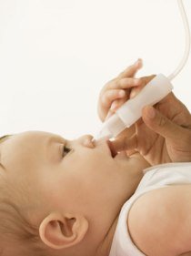 Stuffy Nose at Night – Causes, Baby, Chronic and Getting Rid - Newborn Stuffy Nose at Night