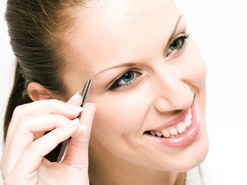 Thin Eyebrows Causes, Tips, and How to Fill How to Thin Eyebrows