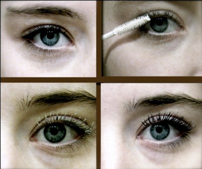 Tube Mascara Review, Best Brands, Tips and How to Apply Tube Mascaras - L'Oreal Double Extension Beauty Tubes Mascara