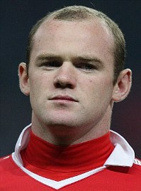 Wayne Rooney - Snub Nose