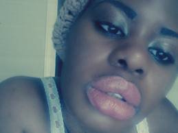 Why Africans Have Thick Lips - African Fat Lips