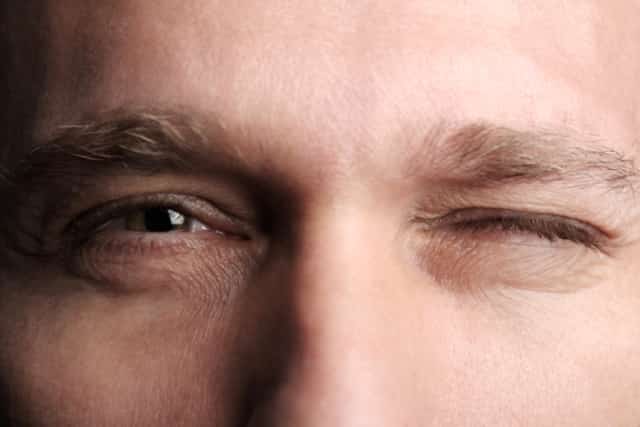 Eye Twitching or eye jumping causes meanings, superstitions & myths