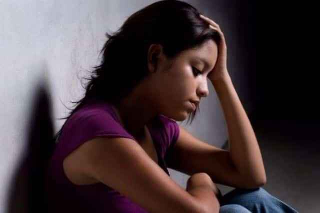 Depression in women may be a symptom of low testosterone